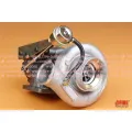 Turbocharger HX35W 4038597 4955156 For Cummins TIER